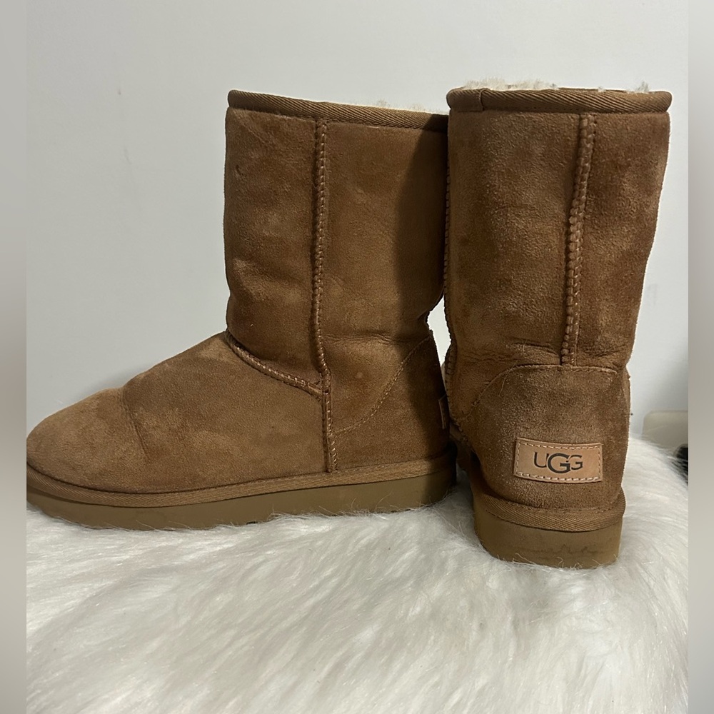 Ugg Classic boots